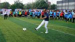 Rangkul Keakraban Lewat Menperin Cup Mini Soccer