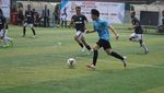 Rangkul Keakraban Lewat Menperin Cup Mini Soccer