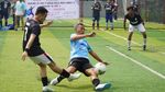 Rangkul Keakraban Lewat Menperin Cup Mini Soccer