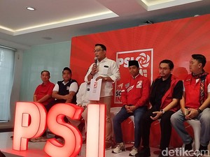RK Harap Pilgub Jakarta Jadi Ajang Adu Gagasan, Bukan Caci Maki