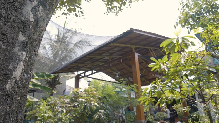 Rumah SOPAN