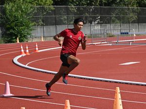 Atletik RI Bidik Perunggu di Paralimpiade, Saptoyogo Jadi Andalan