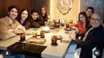 Selain Bermusik, Dul Jaelani Hobi Kulineran Bareng Tissa Biani