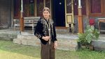 Selain Bermusik, Dul Jaelani Hobi Kulineran Bareng Tissa Biani