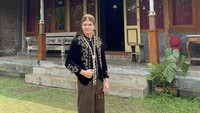 Dul Jaelani merupakan anak ketiga dari pasangan Ahmad Dhani dan Maia Estianty yang belum lama ini bertambah usia. Pada 23 Agustus lalu, Dul genap memasuki umur 24 tahun. Foto: Instagram @duljaelani