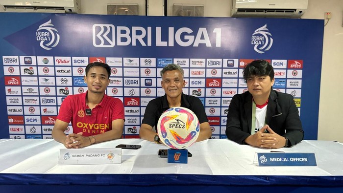 Semen Padang Fc