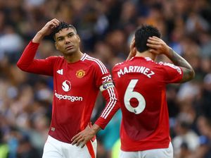 Dua Rekrutan yang Bikin MU Sakit Berkepanjangan