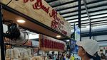 Ini Pecel Langganan Sri Mulyani di Fresh Market Bintaro