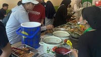 Belum lama ini Sri Mulyani membagikan momen kulineran di Bintaro melalui unggahan Instagramnya @smindrawati pada Minggu, (24/08/24). Foto: Instagram @smindrawati