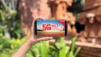 Apa Bedanya Telkomsel 5G dan 4G? Ini Perbandingannya