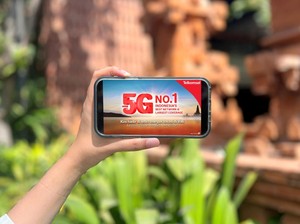 Cara Menggunakan Telkomsel 5G di HP, Apa Saja Syaratnya?