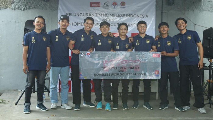 Tim HWC 2024