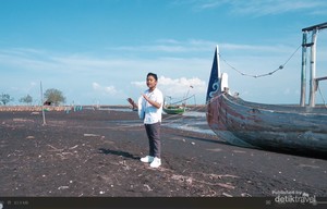 Mengulik Keindahan Pantai Tangsi Situbondo