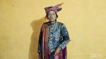 Modulu Dulu dan Maestro Ranta di Negeri 1000 Megalitikum