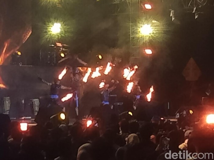 West Java Festival 2024