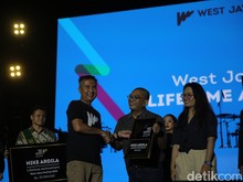Jawa Barat Diyakini Jadi Gudangnya Seniman dan Orang Kreatif Jawa Barat Diyakini Jadi Gudangnya Seniman dan Orang Kreatif