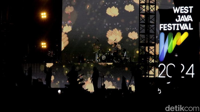 West Java Festival 2024
