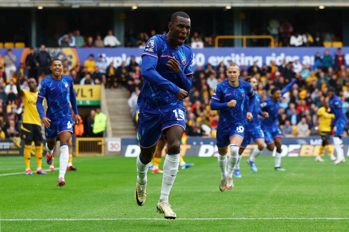 Foto: REUTERS/Molly Darlington