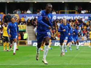 Chelsea Pede Nicolas Jackson laku Rp 1 Triliun