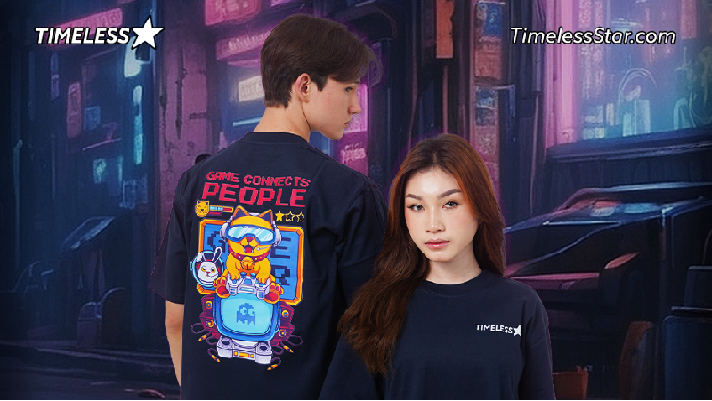 adv timeless
