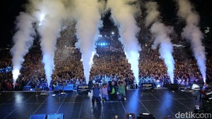 Sampai jumpa di West Java Festival tahun 2025 mendatang ya!  