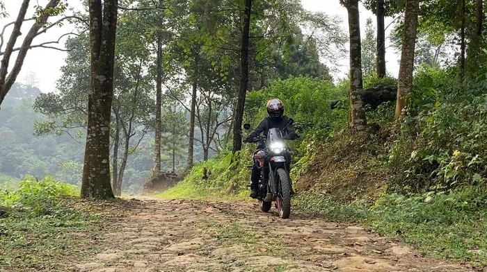 All New Royal Enfield Himalayan