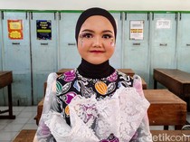 Kisah Alya Penyanyi Cilik Purworejo Juarai Ajang Nyanyi Internasional