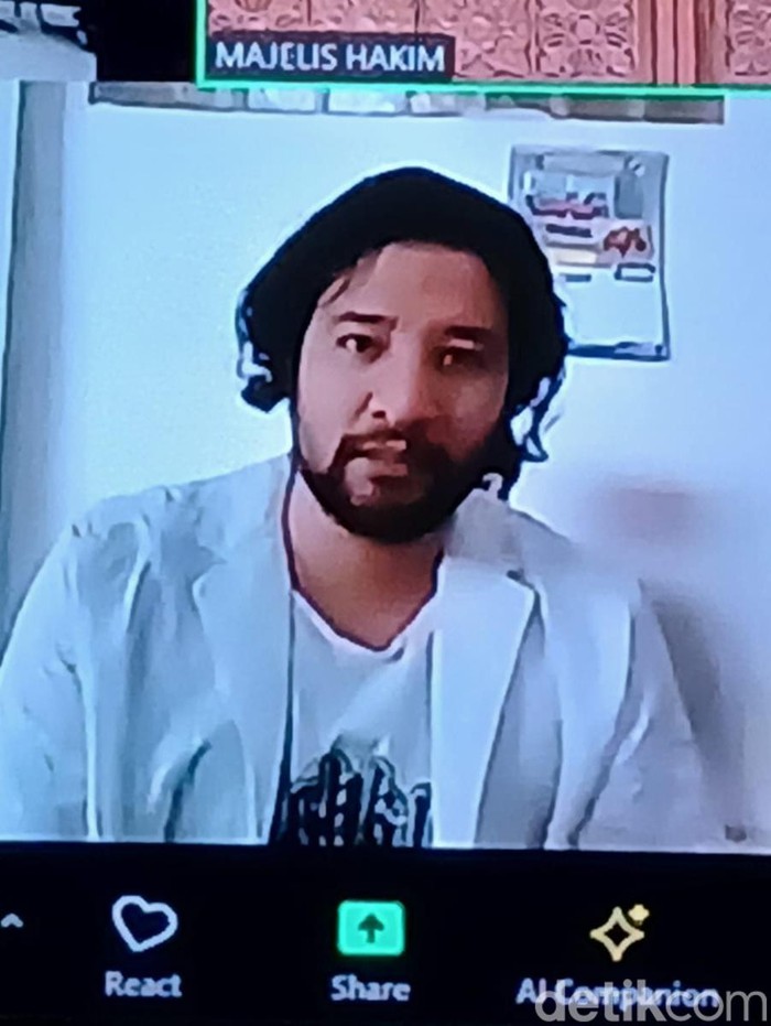 Ammar Zoni Ammar Zoni