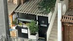 Sekilas Nggak Ada Bedanya, Wujud Apartemen Mirip Banget Rumah Boneka