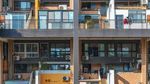 Sekilas Nggak Ada Bedanya, Wujud Apartemen Mirip Banget Rumah Boneka