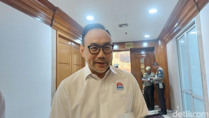 Asosiasi Aneka Industri Keramik mengadu ke DPR