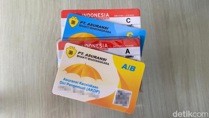 Asuransi SIM