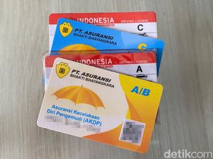 Perpanjang SIM A dan C Sekaligus: 2 Kali Tes Psikologi-Kesehatan, Bayarnya Segini
