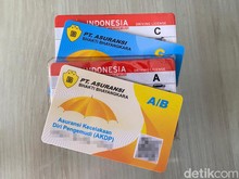 SIM Mati Tak Bisa Diperpanjang, Segini Beda Biaya Bikin Baru dan Perpanjang