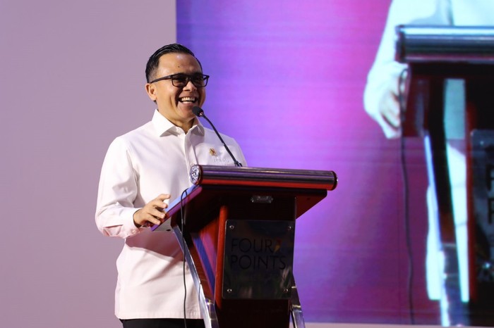 Azwar Anas