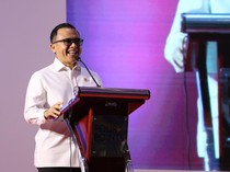Pendaftaran PPPK buat Honorer Bakal Dibuka Bulan Depan
