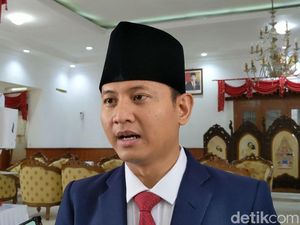Pergolakan Batin Mas Ipin Saat Diperintah Dampingi Risma di Pilgub Jatim