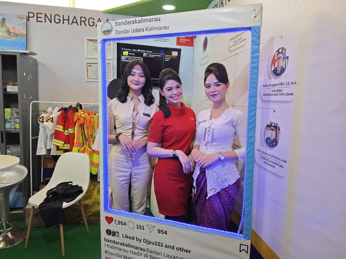 Berau Expo 2024