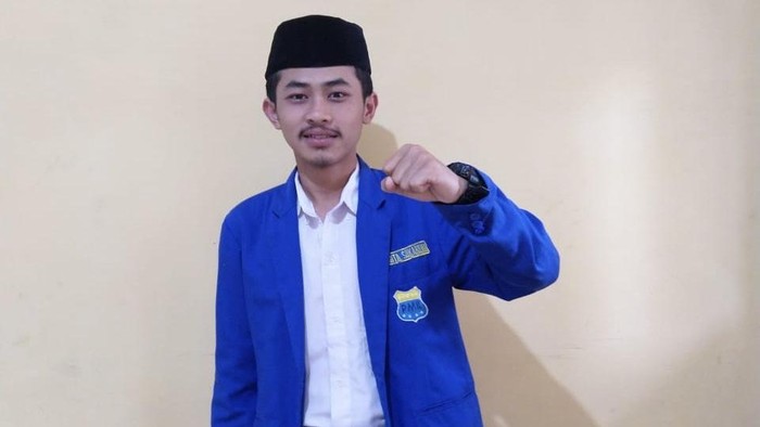 Tragedi Kelam: Mahasiswa Jelang Wisuda Meregang Nyawa Tersambar Kereta