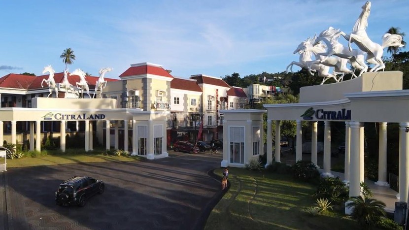 Citra Land Ambon