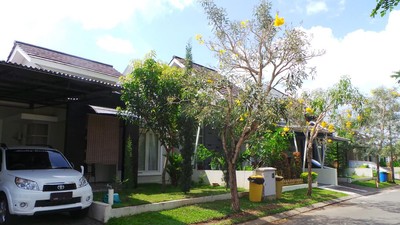 Citra Land Ambon