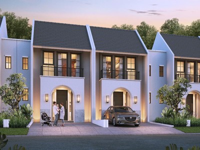 Aquamarine CitraLand Ambon