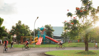 Citra Land Ambon