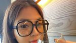 Gaya Keren Kulineran Clarissa Tanoesoedibjo dan Anthony yang Baru Menikah