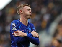 Dear Chelsea, Juara atau Cole Palmer Pergi?