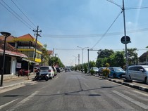 Cuaca Jatim Hari Ini, 5 Wilayah Panas 32 Derajat Celsius
