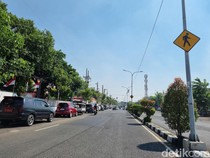 Cuaca Jawa Timur 13 April 2026, Cerah di 32 Wilayah