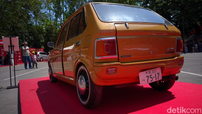 Daihatsu Fellow Max