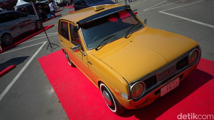 Daihatsu Fellow Max
