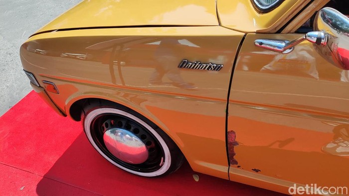Daihatsu Fellow Max
